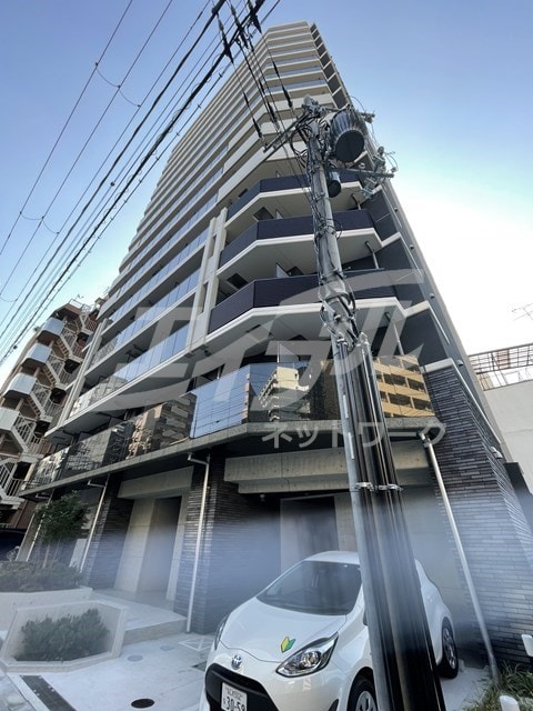  S-RESIDENCE堺筋本町Uno