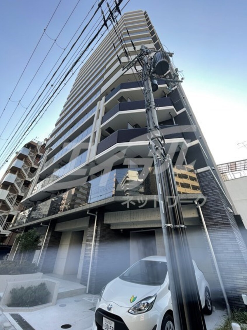  S-RESIDENCE堺筋本町Uno
