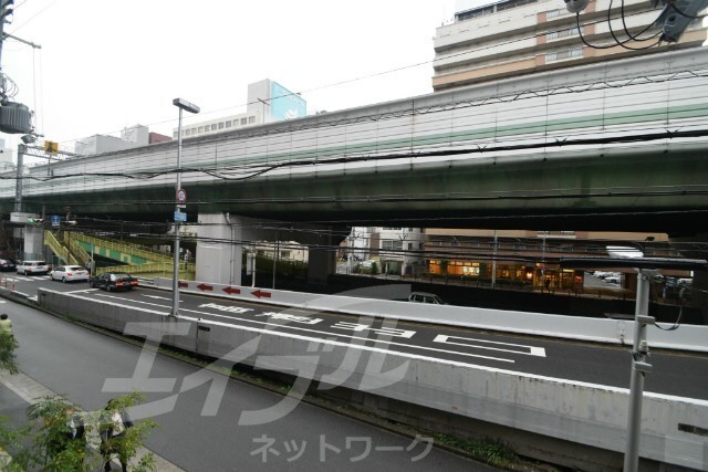  プレサンス南森町駅前