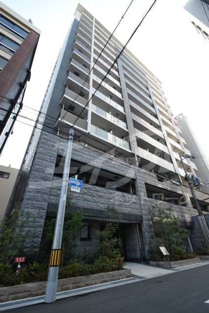  プレサンス京町堀ノース