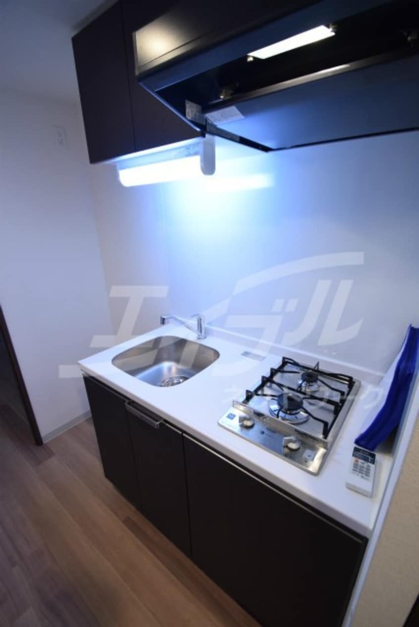  プレサンス京町堀ノース