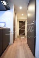  プレサンス京町堀ノース