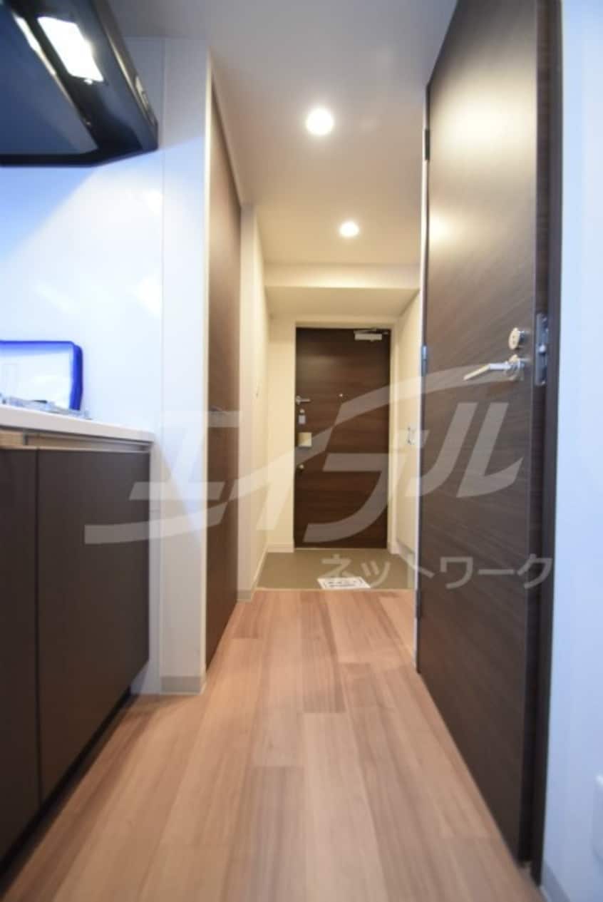  プレサンス京町堀ノース