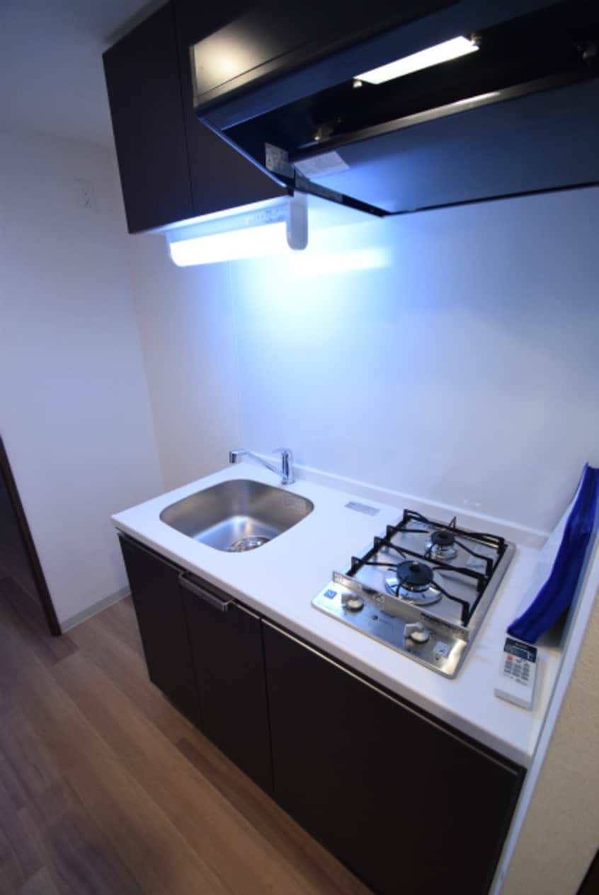  プレサンス京町堀ノース