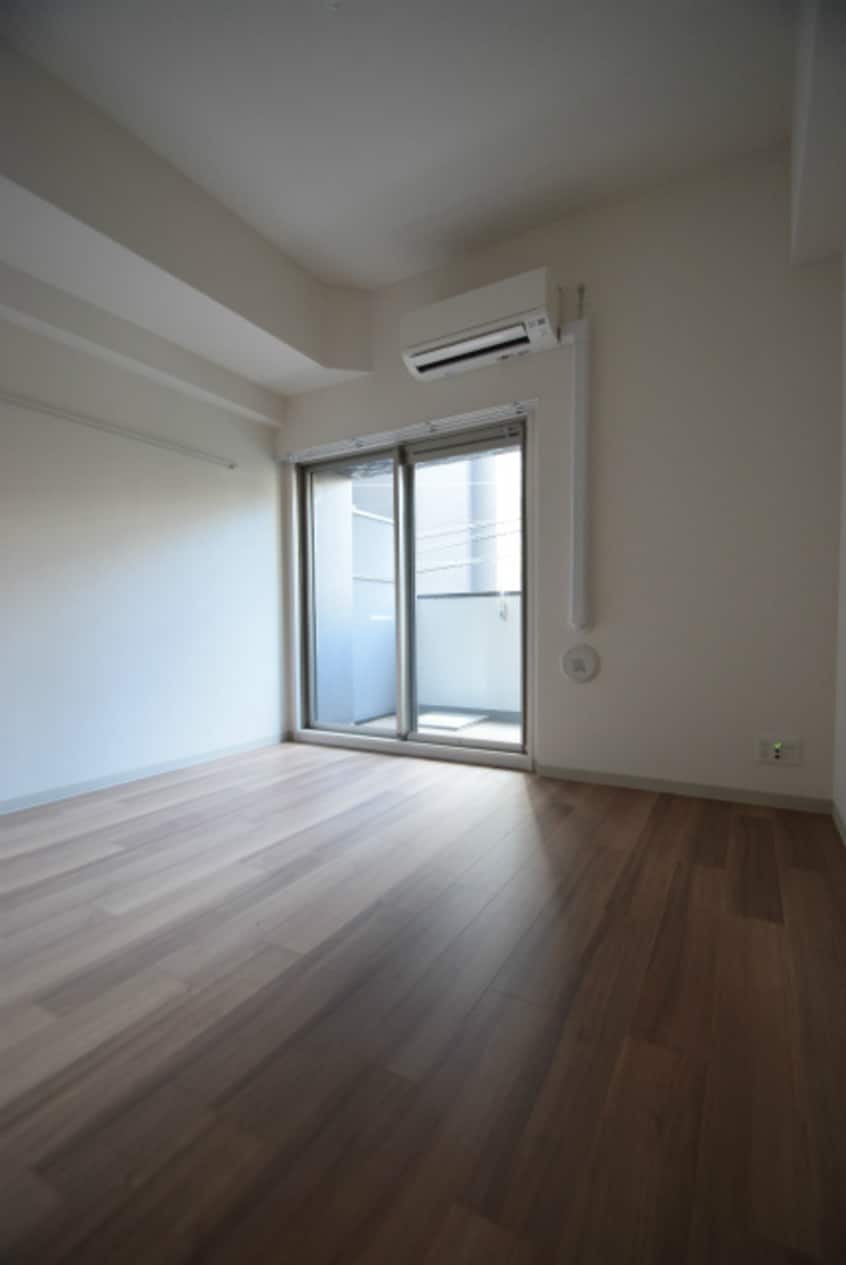  プレサンス京町堀ノース