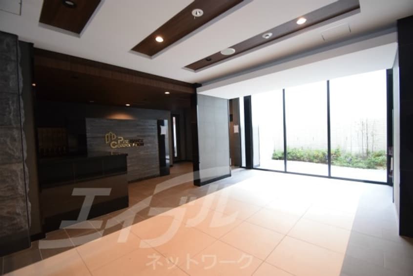  プレサンス京町堀ノース