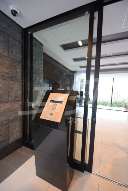  プレサンス京町堀ノース