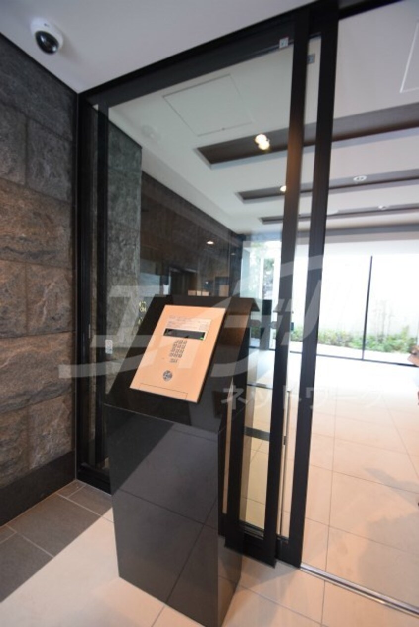  プレサンス京町堀ノース