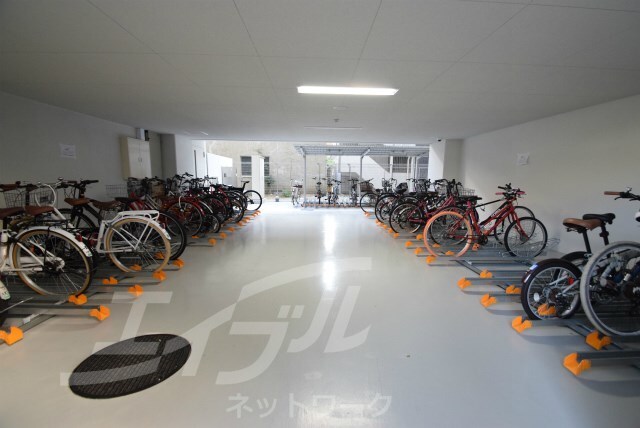 プレサンス京町堀ノース