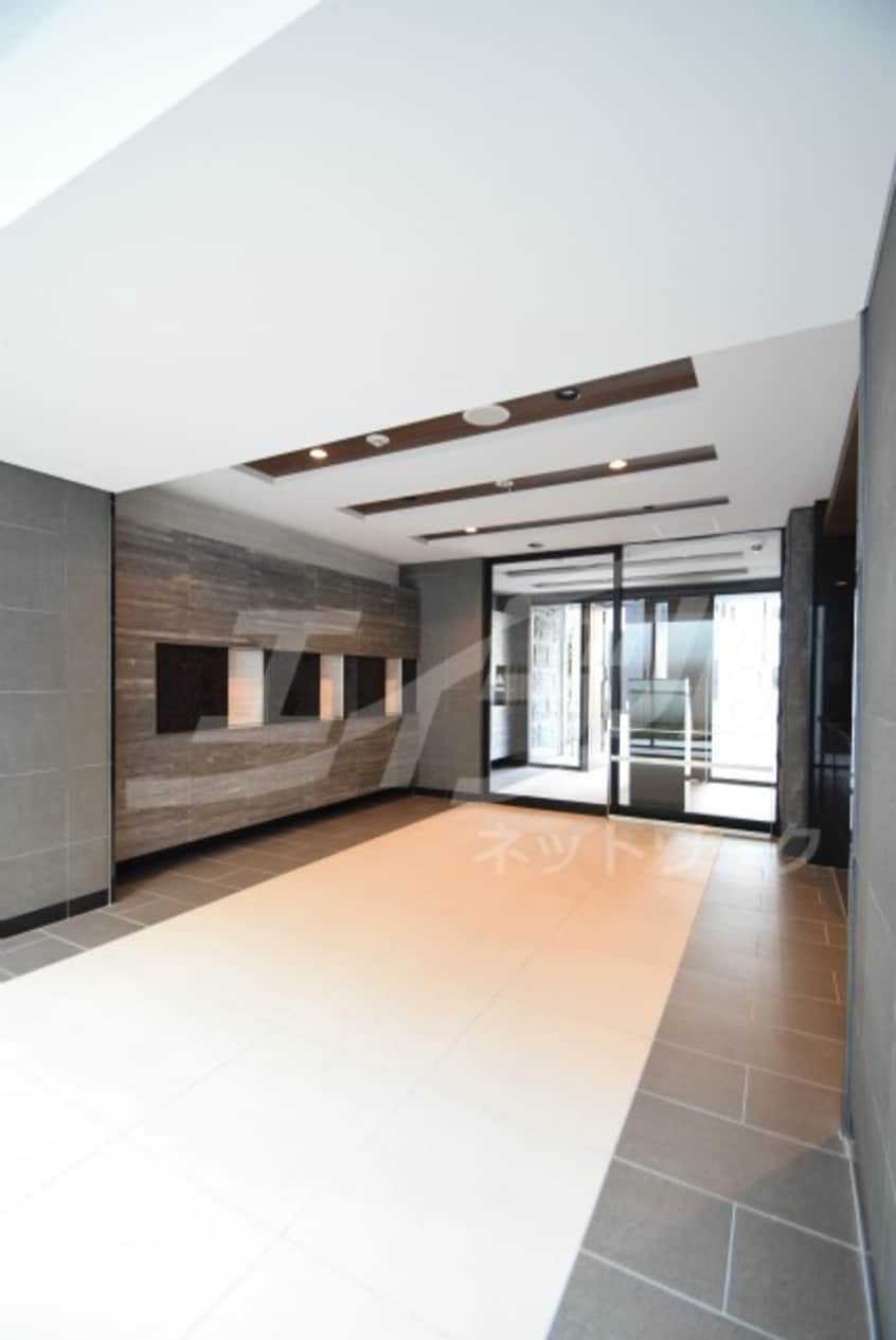  プレサンス京町堀ノース