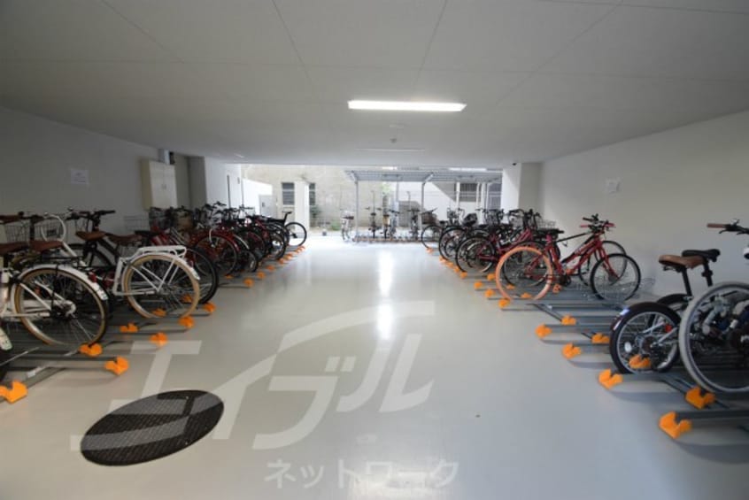  プレサンス京町堀ノース