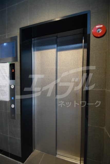  プレサンス京町堀ノース