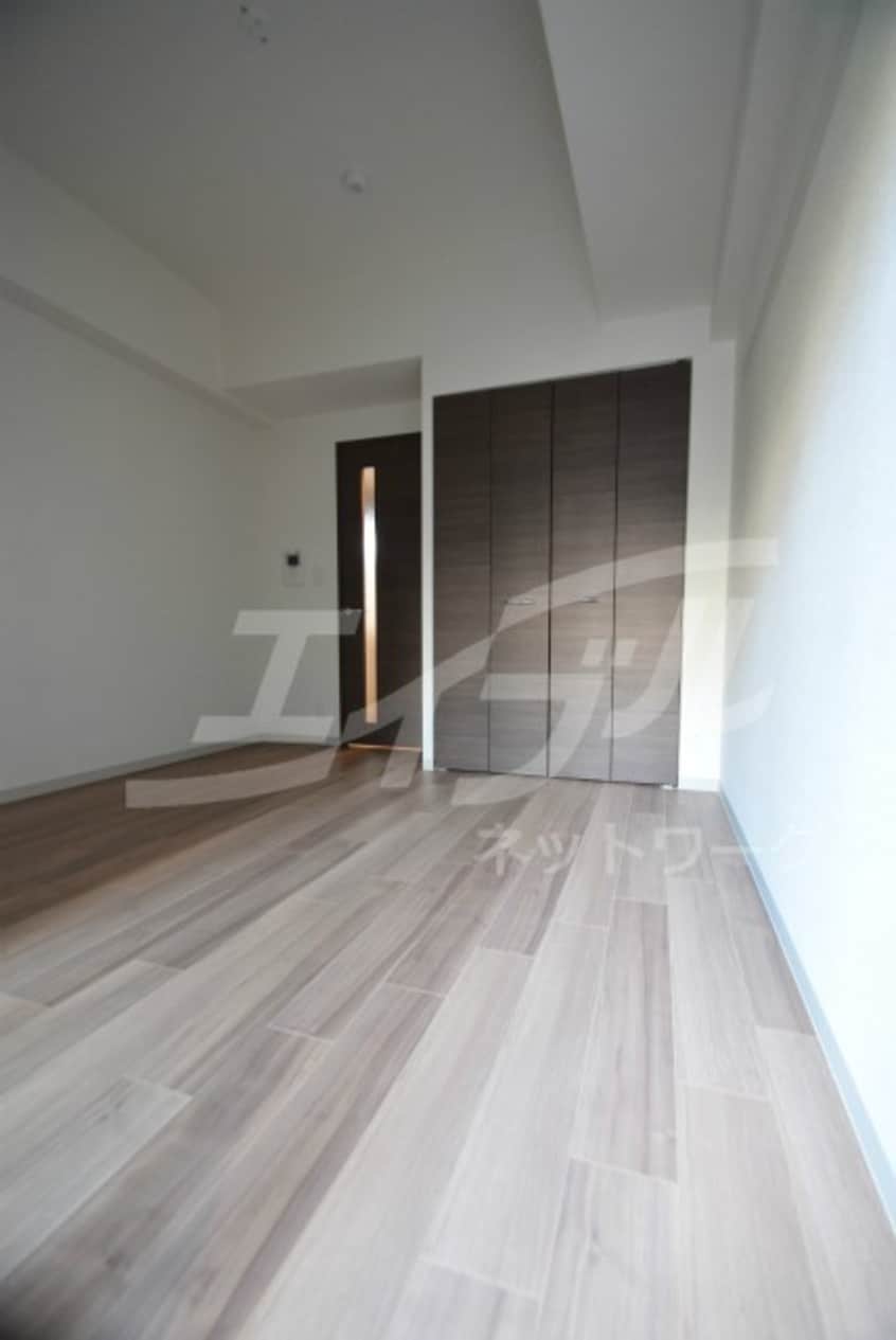  プレサンス京町堀ノース