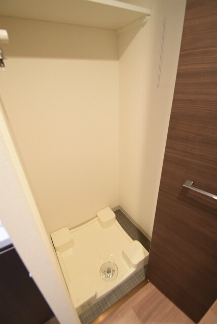  プレサンス京町堀ノース