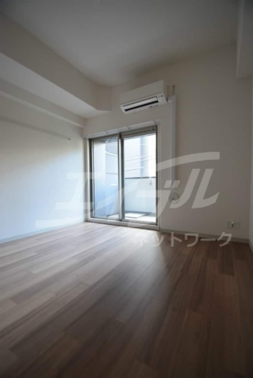  プレサンス京町堀ノース