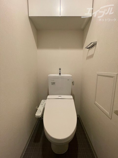  プレサンス京町堀ノース