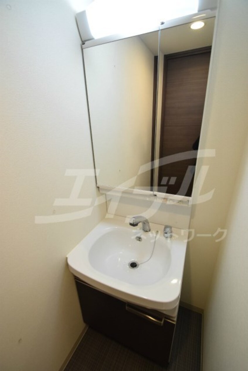  プレサンス京町堀ノース