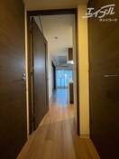  プレサンス京町堀ノース