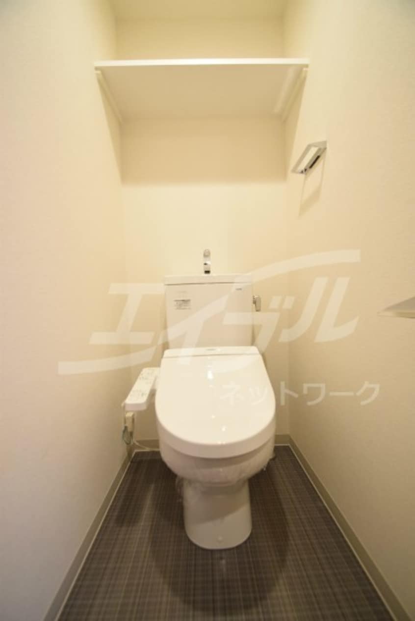  プレサンス京町堀ノース