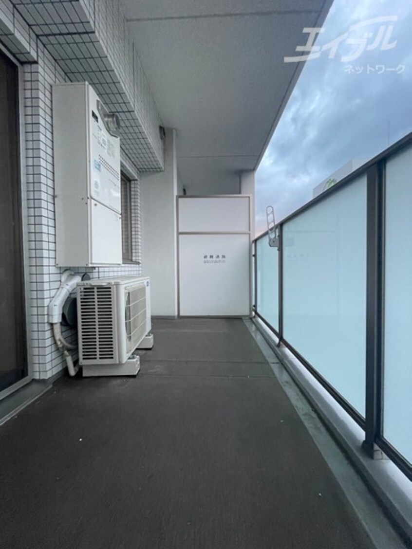  プレサンス京町堀ノース