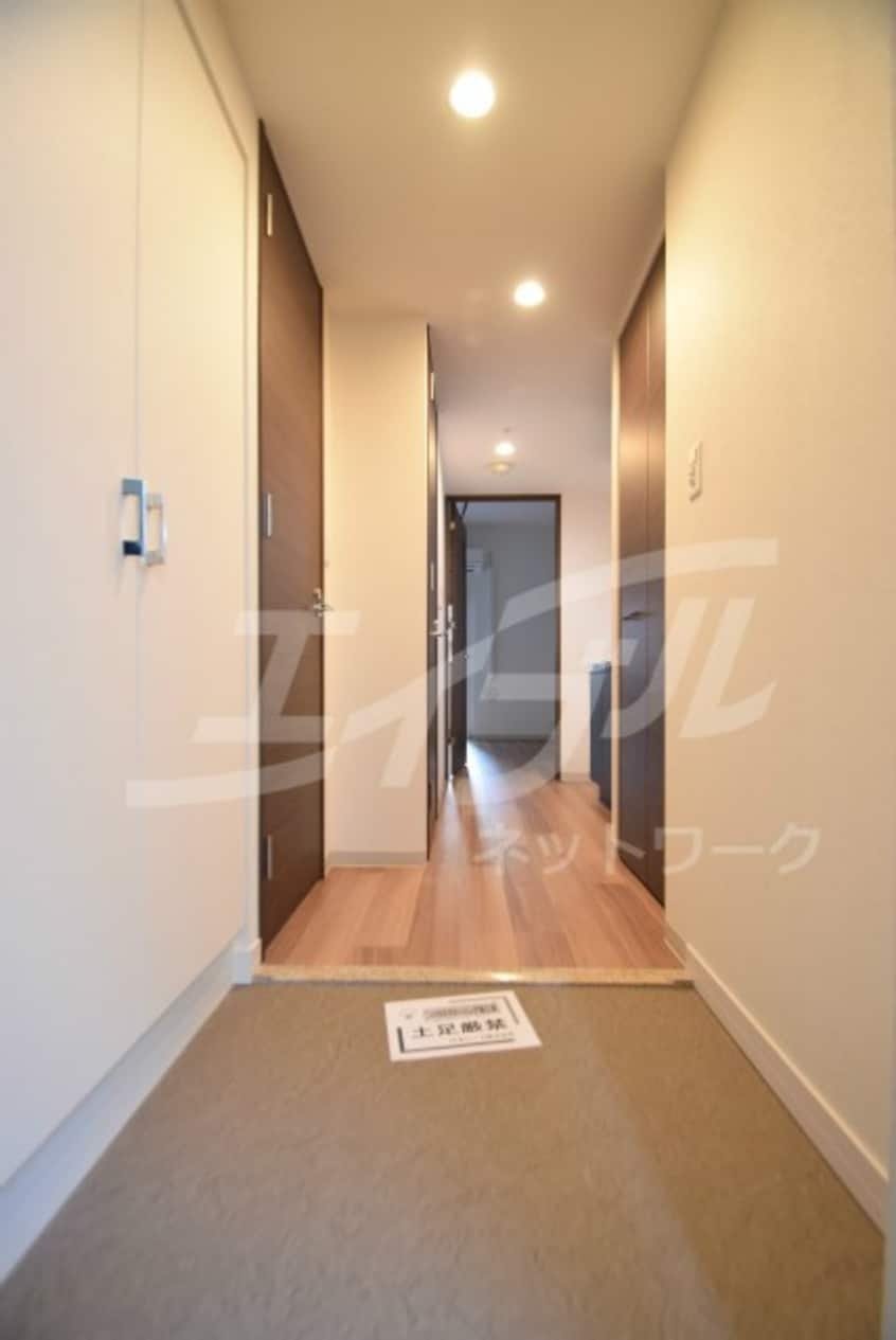  プレサンス京町堀ノース