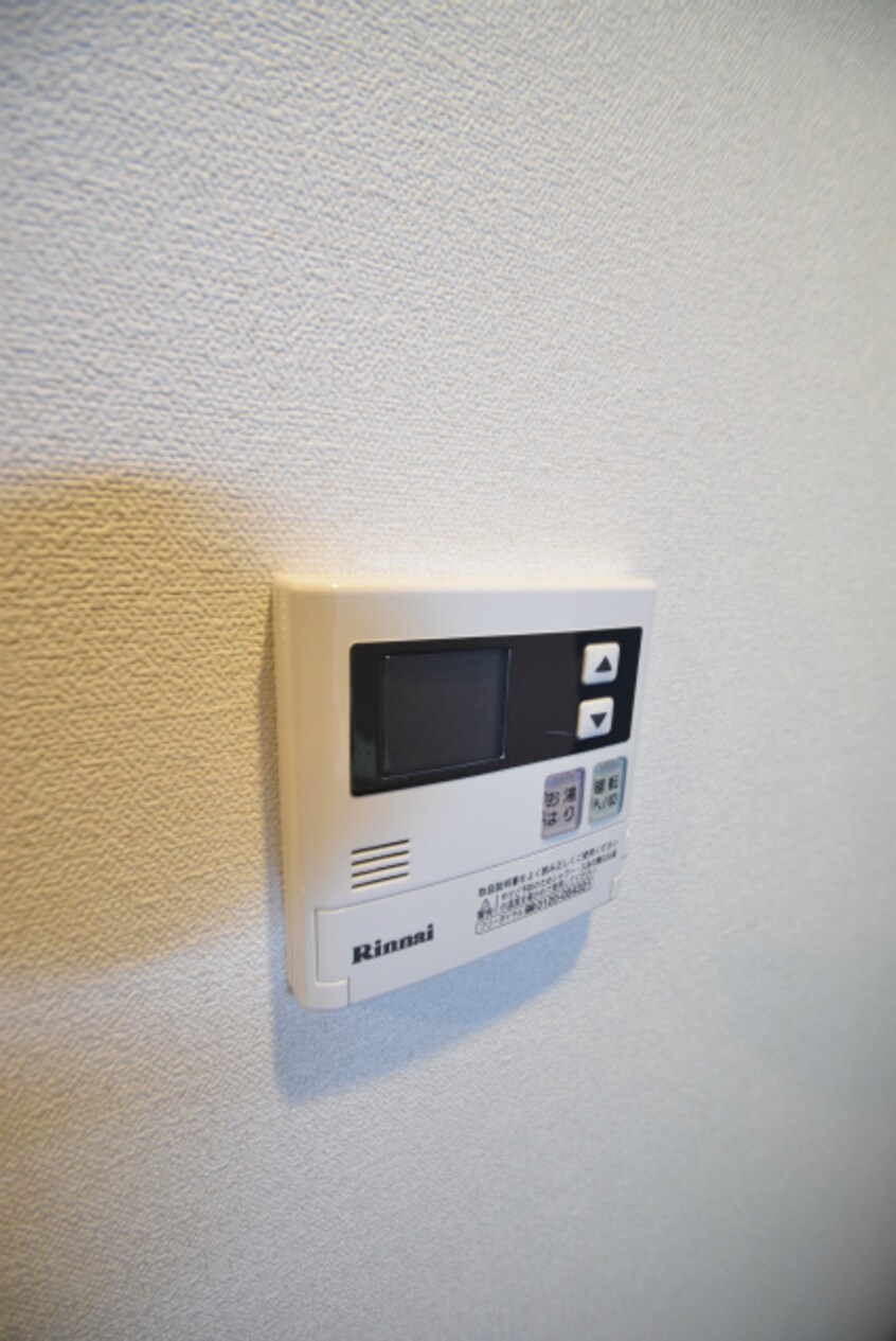  プレサンス京町堀ノース