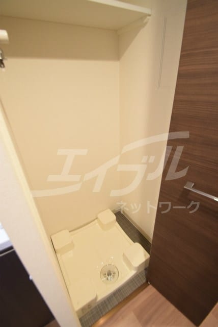  プレサンス京町堀ノース