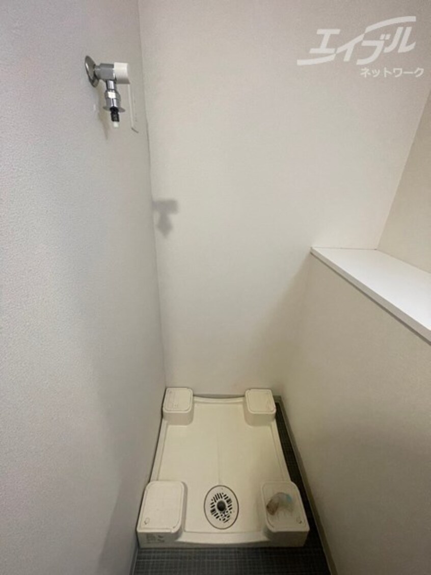  プレサンス京町堀ノース