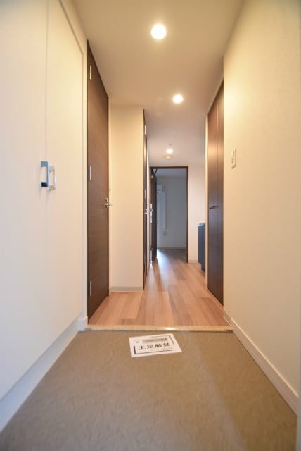  プレサンス京町堀ノース