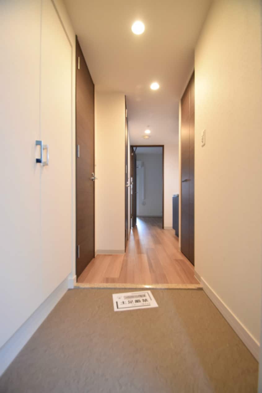  プレサンス京町堀ノース