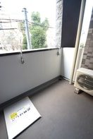  プレサンス京町堀ノース