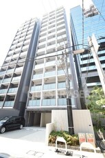アーバネックス心斎橋Ⅱ