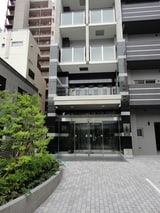 アドバンス大阪城アンジュ