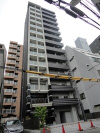 アドバンス大阪城アンジュ