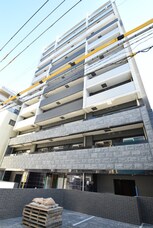 プレサンス天神橋スカイル