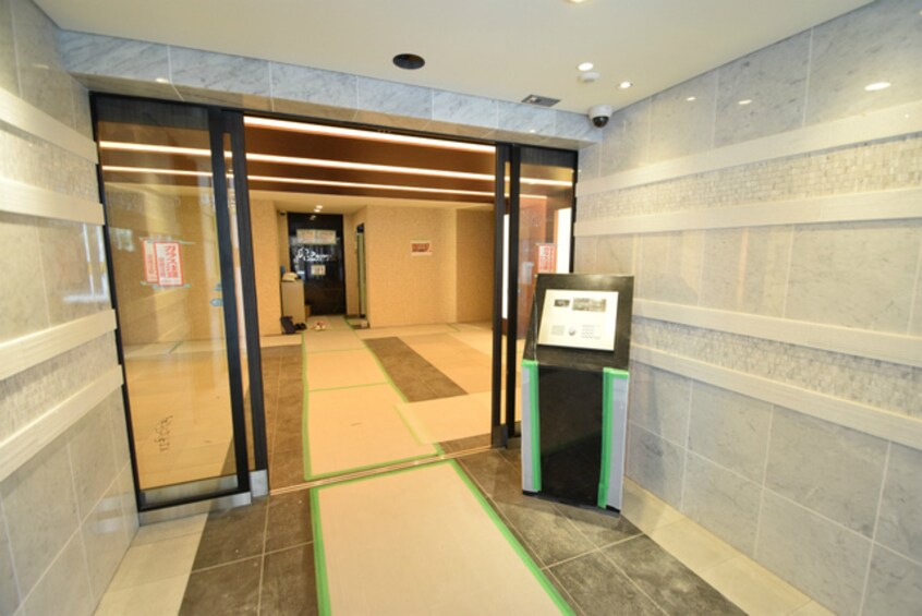  プレサンス天神橋スカイル