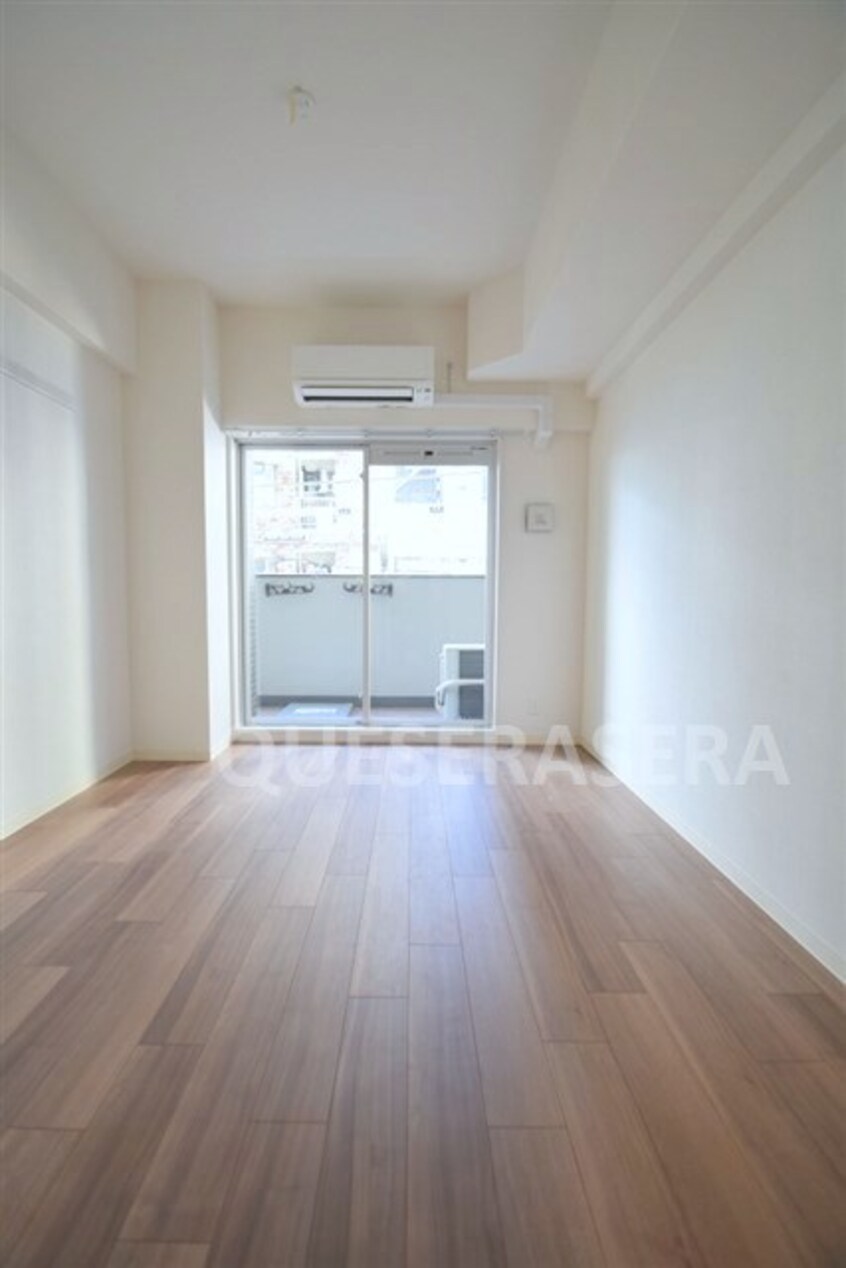  プレサンス天神橋スカイル