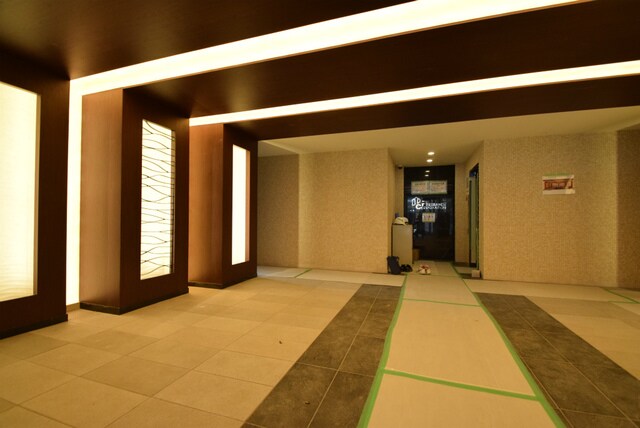  プレサンス天神橋スカイル