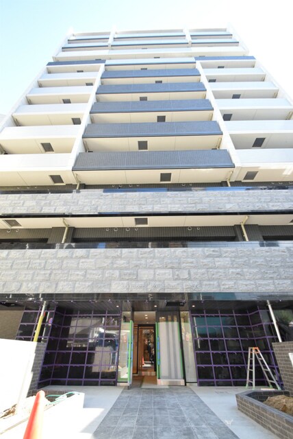  プレサンス天神橋スカイル