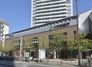 りそな銀行天六支店(銀行)まで448m※りそな銀行天六支店 プレサンス天神橋スカイル