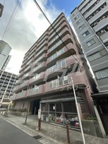 藤和シティコープ新大阪