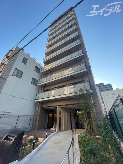  滝川公園プライマリーワン