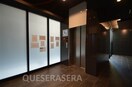  プレサンス松屋町駅前デュオ