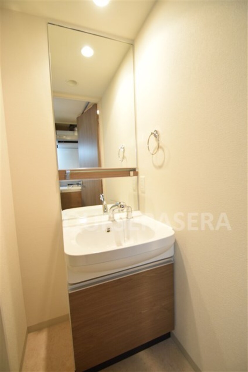  プレサンス松屋町駅前デュオ