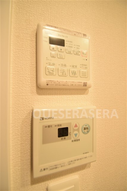  プレサンス松屋町駅前デュオ