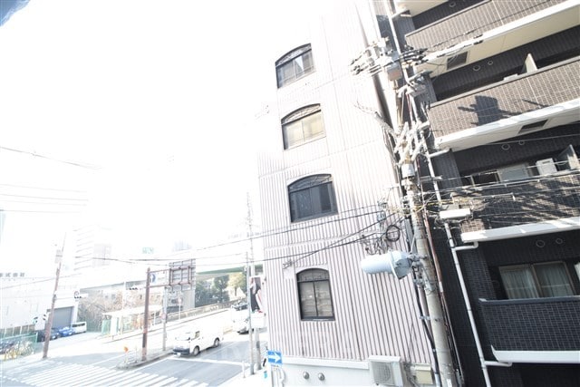  プレサンス松屋町駅前デュオ