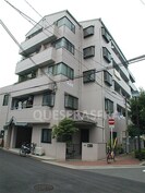 DKハイムの外観