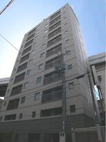ダイドーメゾン大阪本町EAST