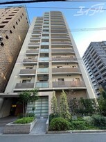 ファインフラッツ南森町