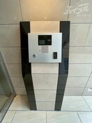 オートロックございます セレニテ中崎町リアン